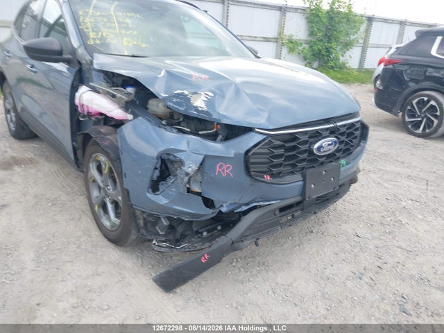 Ford Escape St-line 2025 1FMCU9MNXSUB50961 Image 6