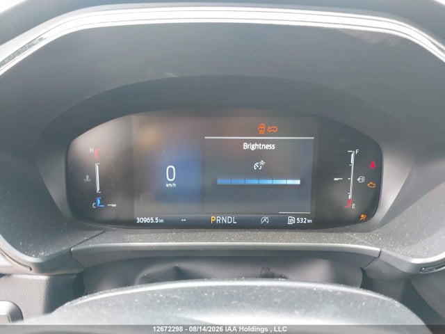 Ford Escape St-line 2025 1FMCU9MNXSUB50961 Image 7