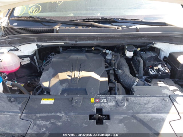 Aukcja sprzedaży 2025 Kia Carnival Lx/lxs, vin: KNDNB5K36S6522572, numer aukcji: 12672300