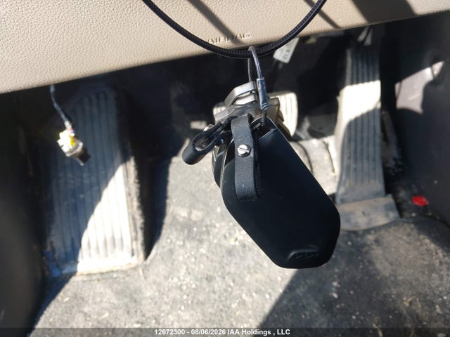 Aukcja sprzedaży 2025 Kia Carnival Lx/lxs, vin: KNDNB5K36S6522572, numer aukcji: 12672300
