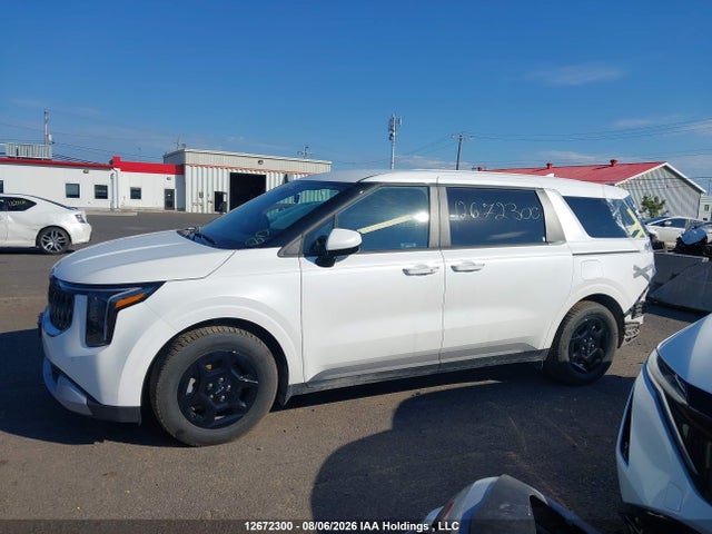 Aukcja sprzedaży 2025 Kia Carnival Lx/lxs, vin: KNDNB5K36S6522572, numer aukcji: 12672300