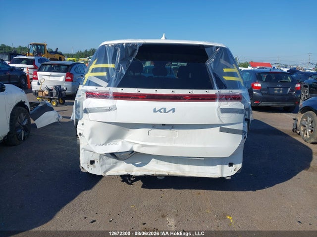 Aukcja sprzedaży 2025 Kia Carnival Lx/lxs, vin: KNDNB5K36S6522572, numer aukcji: 12672300