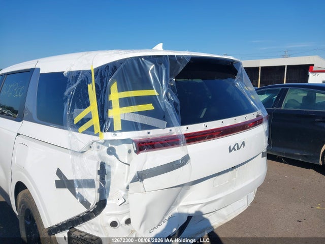 Aukcja sprzedaży 2025 Kia Carnival Lx/lxs, vin: KNDNB5K36S6522572, numer aukcji: 12672300