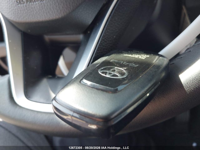 2T3RWRFV8RW242752 Toyota RAV4 HYBRID