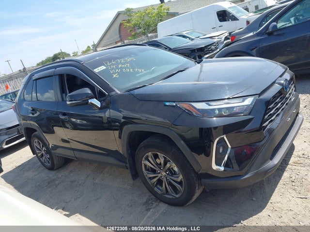 2T3RWRFV8RW242752 Toyota RAV4 HYBRID