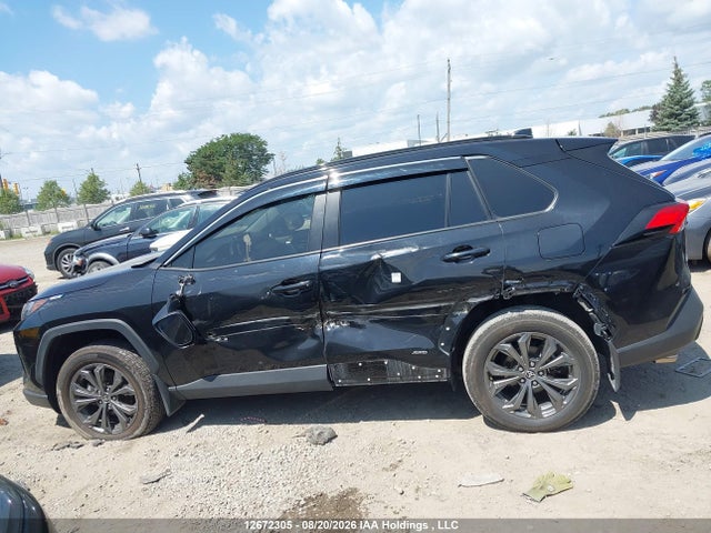 2T3RWRFV8RW242752 Toyota RAV4 HYBRID