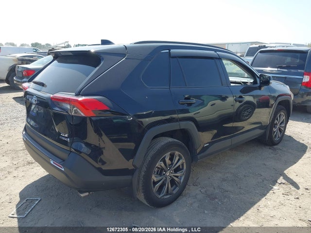 2T3RWRFV8RW242752 Toyota RAV4 HYBRID