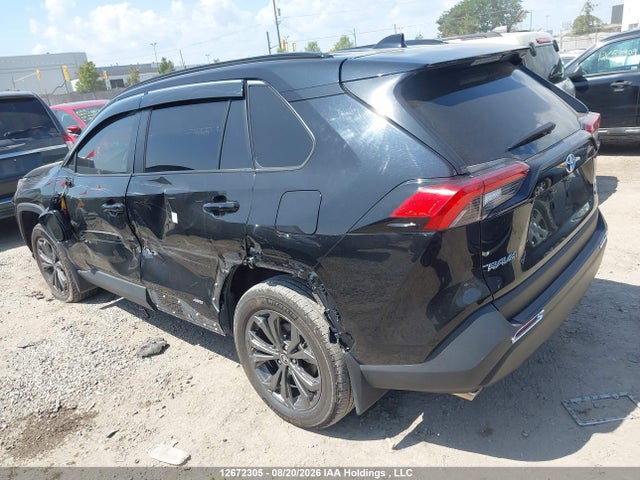 2T3RWRFV8RW242752 Toyota RAV4 HYBRID