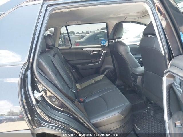 2T3RWRFV8RW242752 Toyota RAV4 HYBRID
