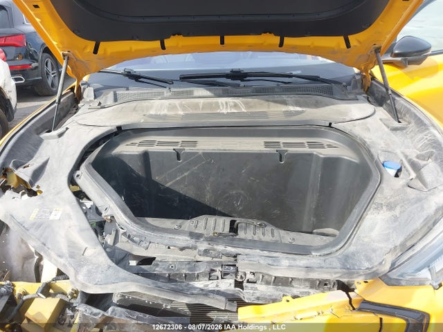 Ford Mustang Mach-e Premium 2023 3FMTK3SU6PMA59338 Image 10