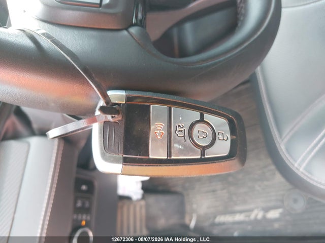 Ford Mustang Mach-e Premium 2023 3FMTK3SU6PMA59338 Image 11