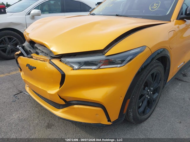 Ford Mustang Mach-e Premium 2023 3FMTK3SU6PMA59338 Image 12