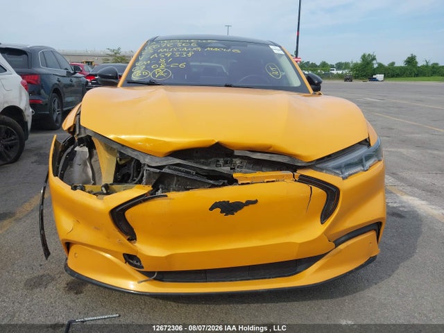 Ford Mustang Mach-e Premium 2023 3FMTK3SU6PMA59338 Image 13