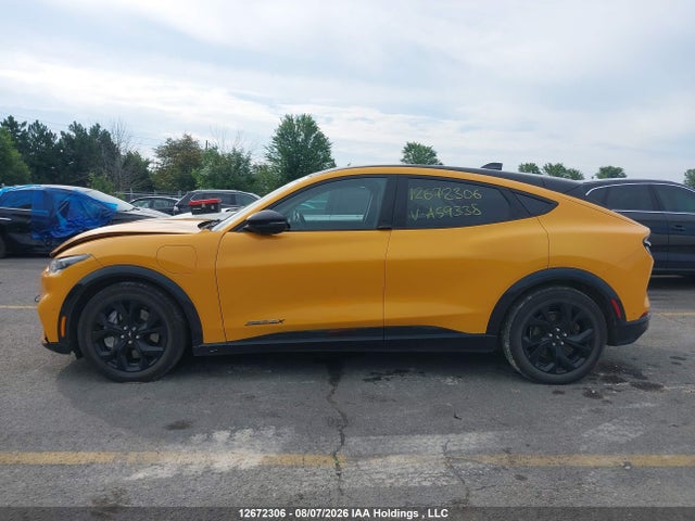 Ford Mustang Mach-e Premium 2023 3FMTK3SU6PMA59338 Image 15