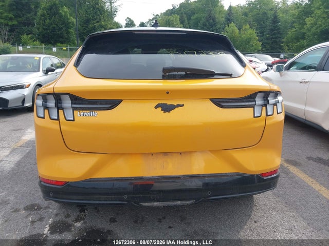 Ford Mustang Mach-e Premium 2023 3FMTK3SU6PMA59338 Image 17