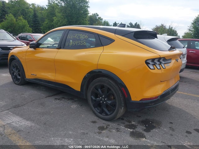 Ford Mustang Mach-e Premium 2023 3FMTK3SU6PMA59338 Image 3