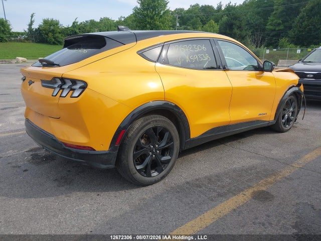 Ford Mustang Mach-e Premium 2023 3FMTK3SU6PMA59338 Image 4