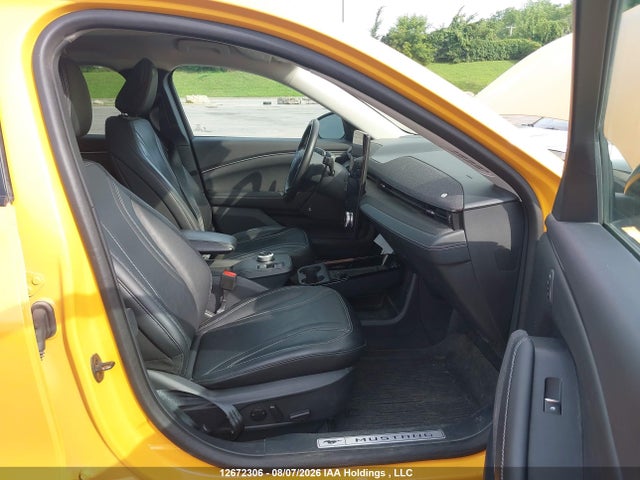 Ford Mustang Mach-e Premium 2023 3FMTK3SU6PMA59338 Image 5
