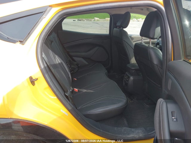 Ford Mustang Mach-e Premium 2023 3FMTK3SU6PMA59338 Image 8