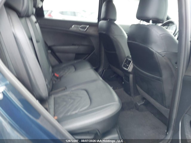 Продажа на аукционе авто 2023 Kia Sportage Lx/x-line, vin: KNDPUCAFXP7155406, номер лота: 12672307