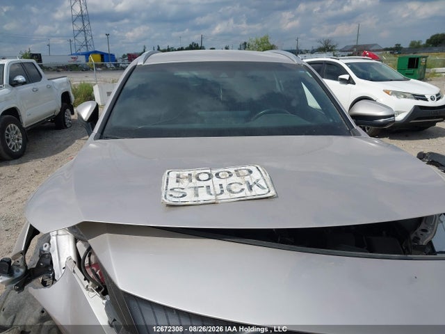 Toyota Venza Xle 2022 JTEAAAAHXNJ109252 Image 10
