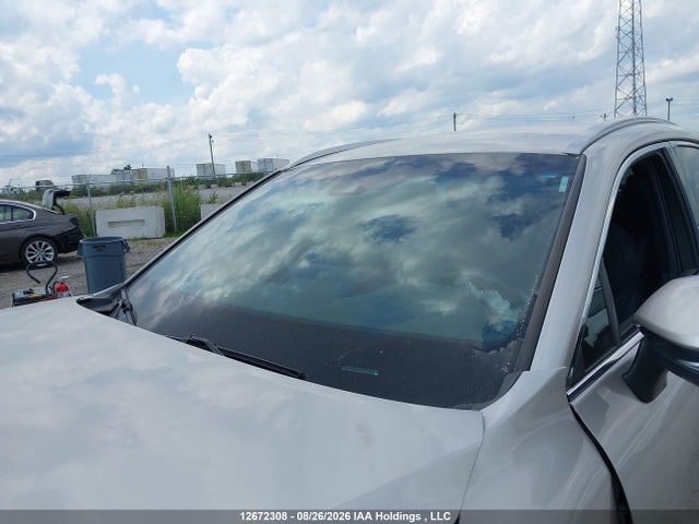 Toyota Venza Xle 2022 JTEAAAAHXNJ109252 Image 18