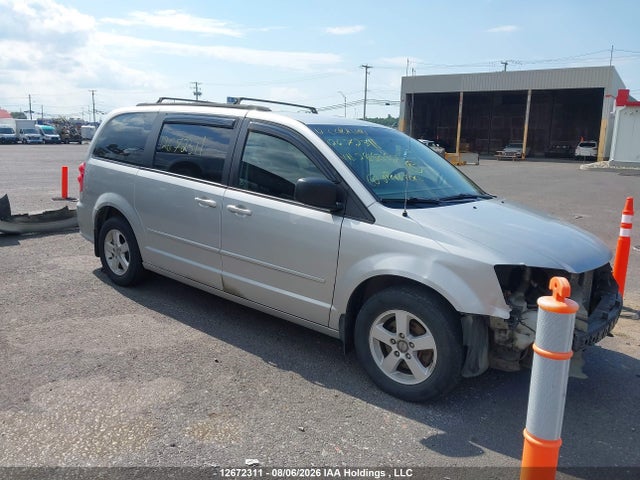 12672311 :رقم المزاد ، 2C4RDGBG4CR285052 vin ، 2012 Dodge Grand Caravan Se/sxt مزاد بيع