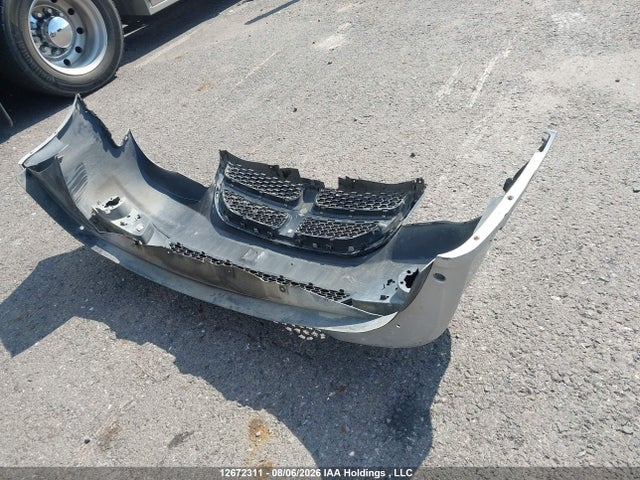 2012 Dodge Grand Caravan Se/sxt მანქანა იყიდება აუქციონზე, vin: 2C4RDGBG4CR285052, აუქციონის ნომერი: 12672311
