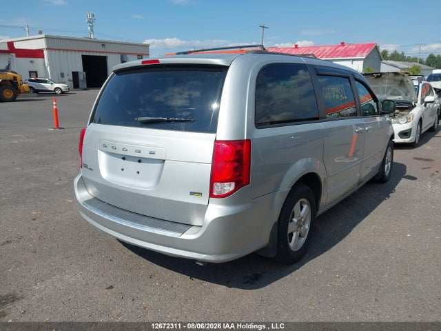 2012 Dodge Grand Caravan Se/sxt მანქანა იყიდება აუქციონზე, vin: 2C4RDGBG4CR285052, აუქციონის ნომერი: 12672311