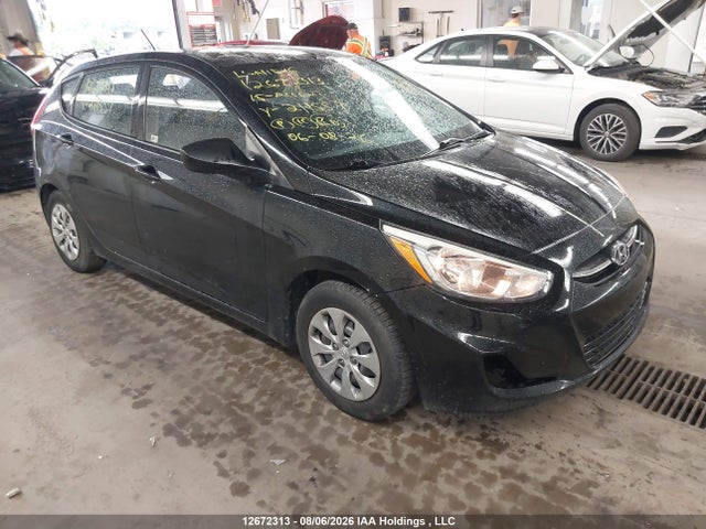 Продаж на аукціоні авто 2015 Hyundai Accent Le, vin: KMHCT5AE5FU211557, номер лоту: 12672313