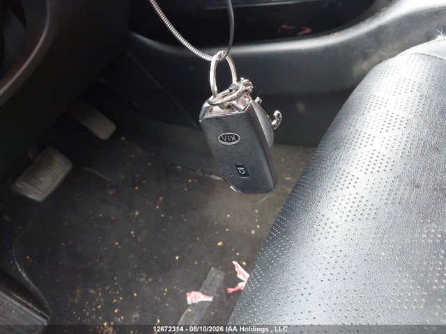 KIA Seltos Sx Turbo 2021 KNDETCA26M7161027 Image 11