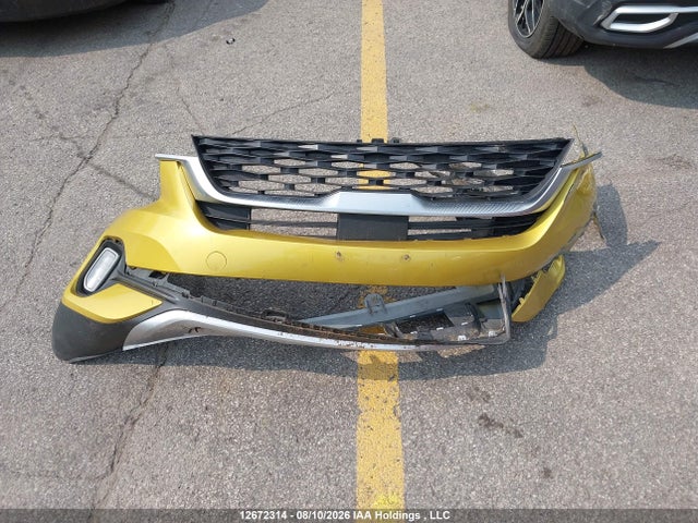 KIA Seltos Sx Turbo 2021 KNDETCA26M7161027 Image 12