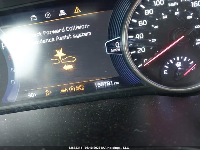 KIA Seltos Sx Turbo 2021 KNDETCA26M7161027 Image 16
