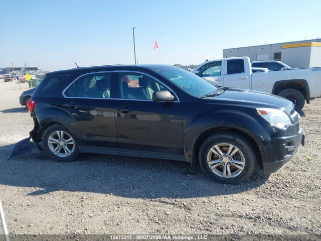 Продажа на аукционе авто 2010 Chevrolet Equinox Ls, vin: 2CNALBEW7A6347477, номер лота: 12672317