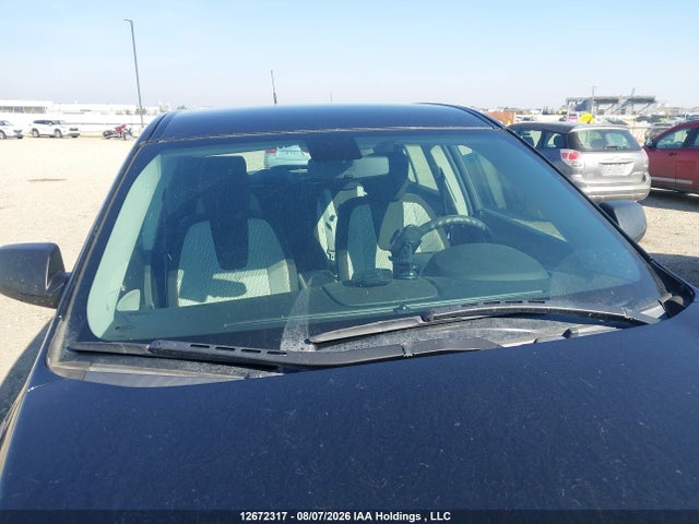 Продажа на аукционе авто 2010 Chevrolet Equinox Ls, vin: 2CNALBEW7A6347477, номер лота: 12672317