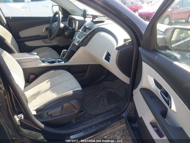Продажа на аукционе авто 2010 Chevrolet Equinox Ls, vin: 2CNALBEW7A6347477, номер лота: 12672317