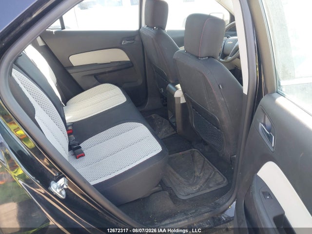 Продажа на аукционе авто 2010 Chevrolet Equinox Ls, vin: 2CNALBEW7A6347477, номер лота: 12672317