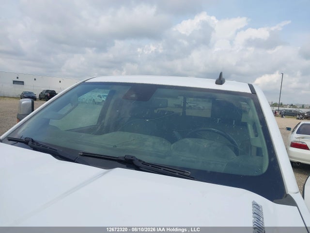 Aukcja sprzedaży 2015 Chevrolet Silverado 3500hd Ltz, vin: 1GC4K0E86FF538248, numer aukcji: 12672320