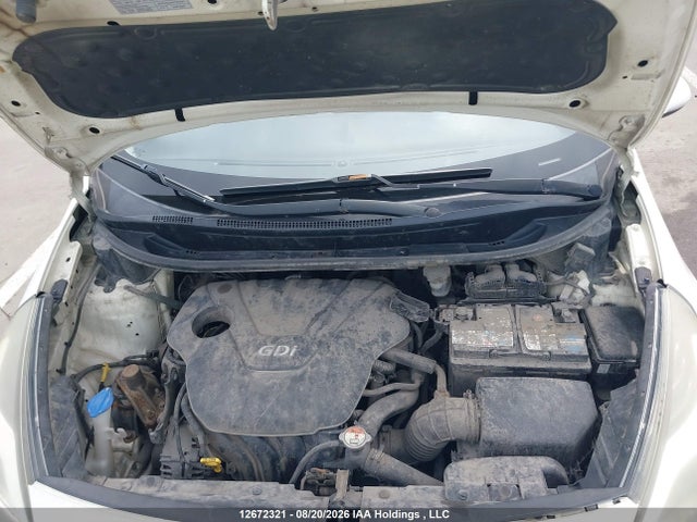 Продаж на аукціоні авто 2013 Kia Rio Ex/lx/lx+/lx+ Eco/sx, vin: KNADN4A31D6269711, номер лоту: 12672321
