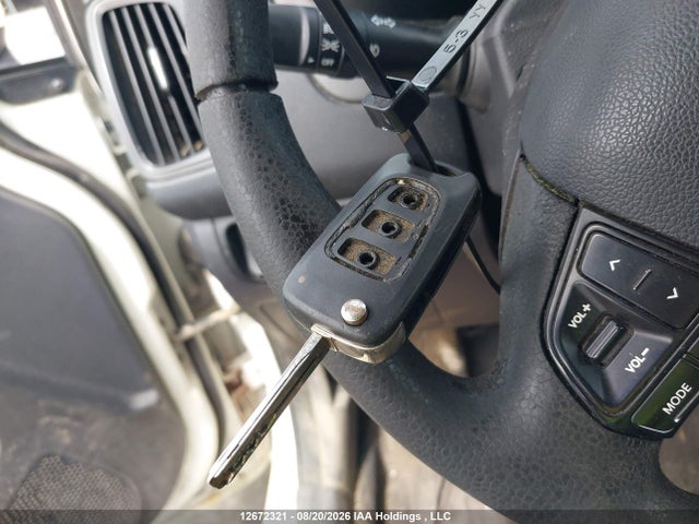 Продаж на аукціоні авто 2013 Kia Rio Ex/lx/lx+/lx+ Eco/sx, vin: KNADN4A31D6269711, номер лоту: 12672321