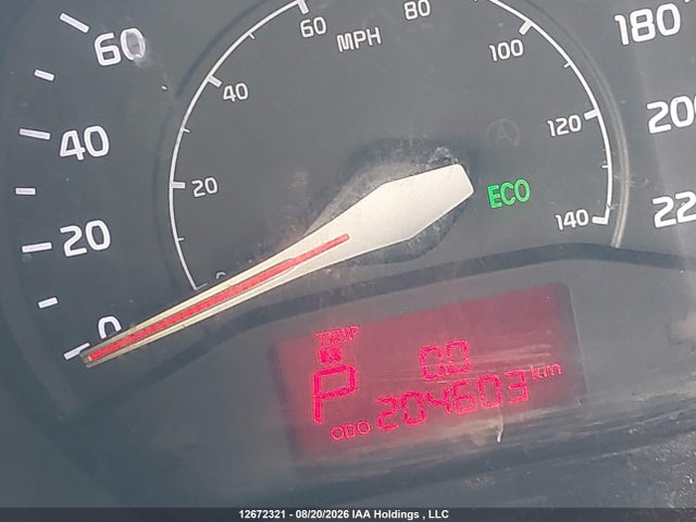 Продаж на аукціоні авто 2013 Kia Rio Ex/lx/lx+/lx+ Eco/sx, vin: KNADN4A31D6269711, номер лоту: 12672321