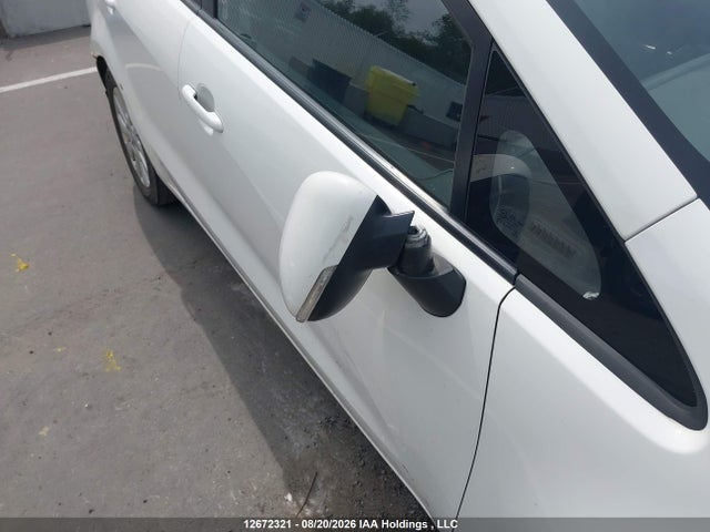 Продаж на аукціоні авто 2013 Kia Rio Ex/lx/lx+/lx+ Eco/sx, vin: KNADN4A31D6269711, номер лоту: 12672321