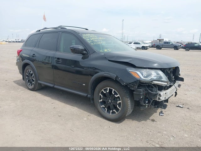 2019 5N1DR2MM4KC624803 главное изображение