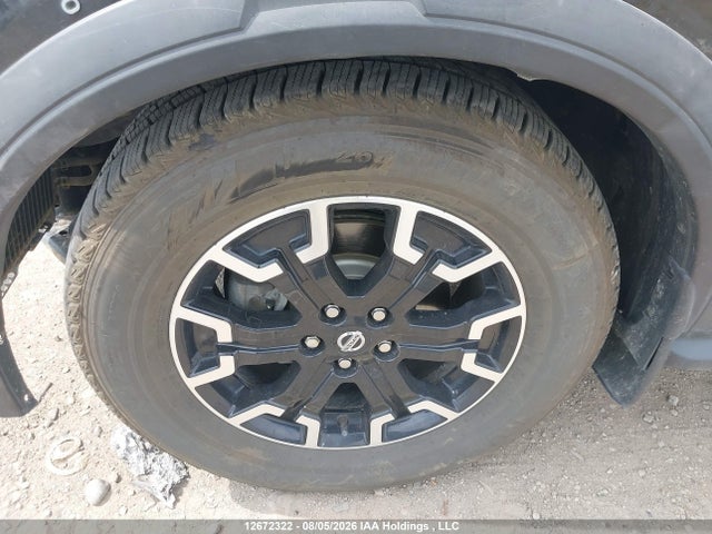 Продаж на аукціоні авто 2019 Nissan Pathfinder Platinum/s/sl Premium/sv Tech, vin: 5N1DR2MM4KC624803, номер лоту: 12672322