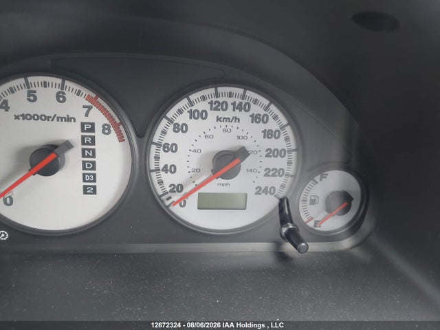 Продаж на аукціоні авто 2004 Honda Civic Se, vin: 2HGES16354H924315, номер лоту: 12672324