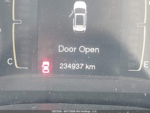 1C4PJLAB8FW638094 Jeep Cherokee Sport