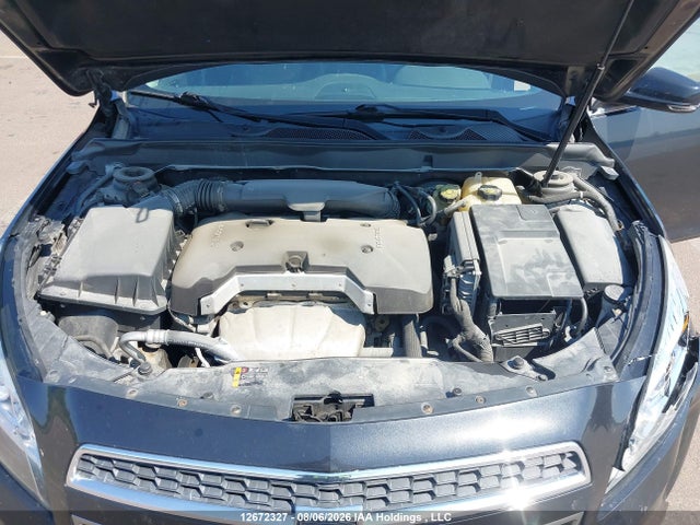 Продажа на аукционе авто 2013 Chevrolet Malibu 2lt, vin: 1G11E5SA6DF265350, номер лота: 12672327