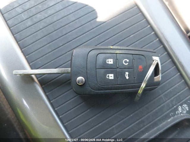 Продажа на аукционе авто 2013 Chevrolet Malibu 2lt, vin: 1G11E5SA6DF265350, номер лота: 12672327