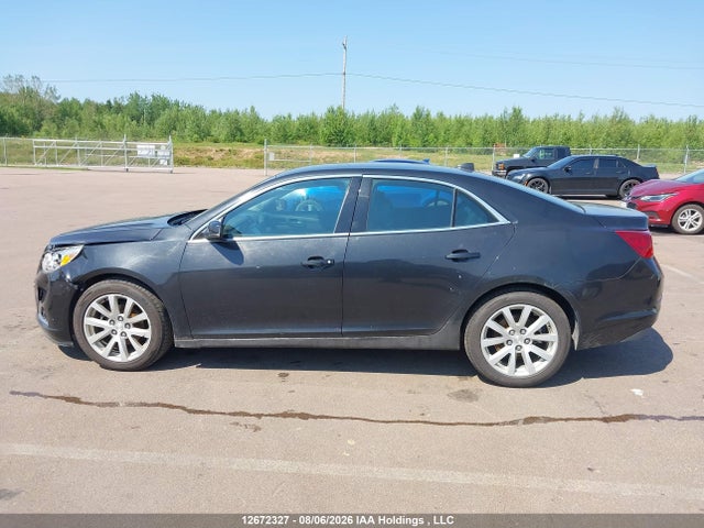 Продажа на аукционе авто 2013 Chevrolet Malibu 2lt, vin: 1G11E5SA6DF265350, номер лота: 12672327