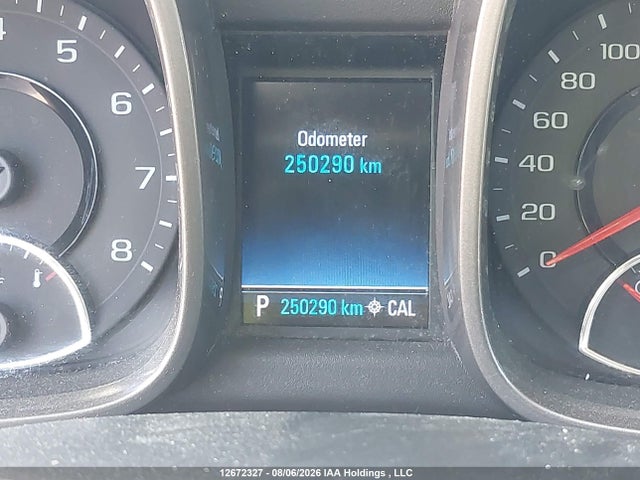 Продажа на аукционе авто 2013 Chevrolet Malibu 2lt, vin: 1G11E5SA6DF265350, номер лота: 12672327